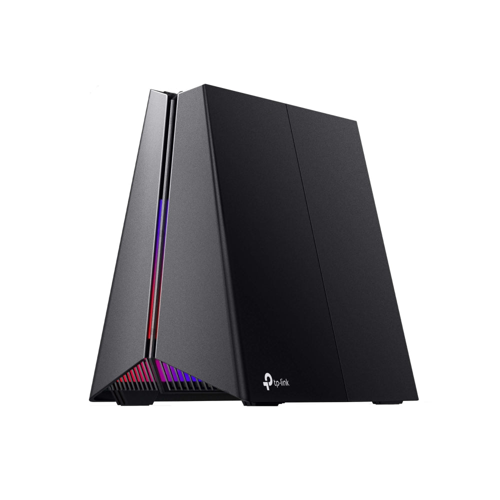 TP-LINK Archer GE550, Wi-Fi 7 Router, BE9300 Tri-Band Gaming Router
