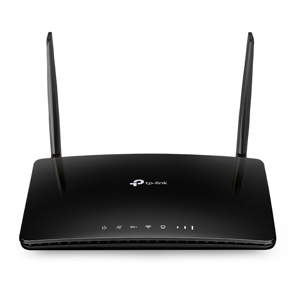 TP-Link Archer MR500, 4G+ Cat6 AC1200 Wireless Dual Band Gigabit Router