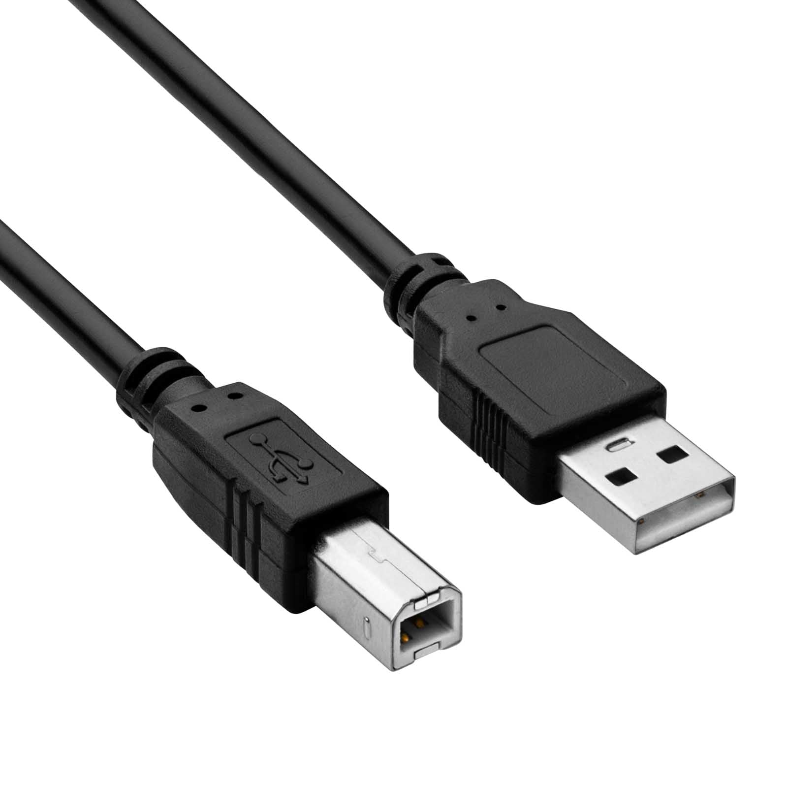 KINGDA, USB AM/BM KDUSB2002-5M,