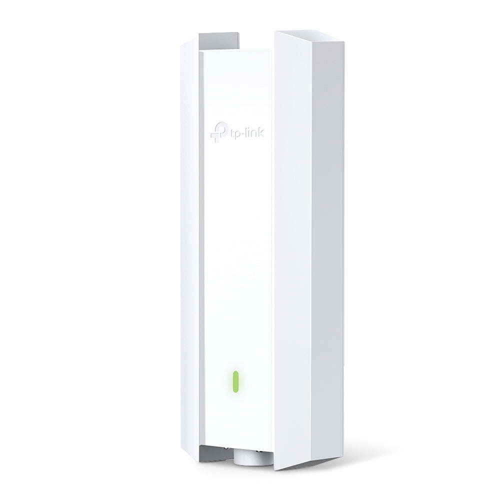 TP-LINK EAP610-Outdoor, AX1800 Indoor/Outdoor Wi-Fi 6 Access Point