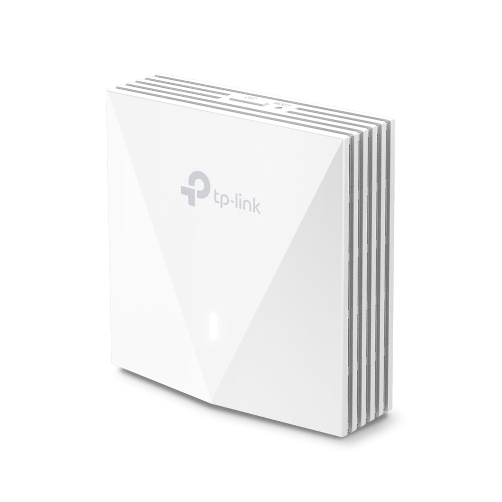 TP-Link EAP650-Wall , AX3000 Wall Plate Wi-Fi 6 Access Point