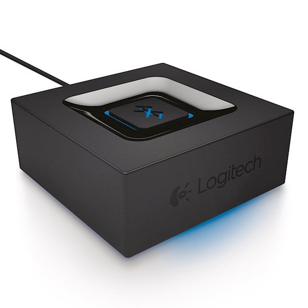 LOGITECH Bluetooth Audio Receiver, L980-000912