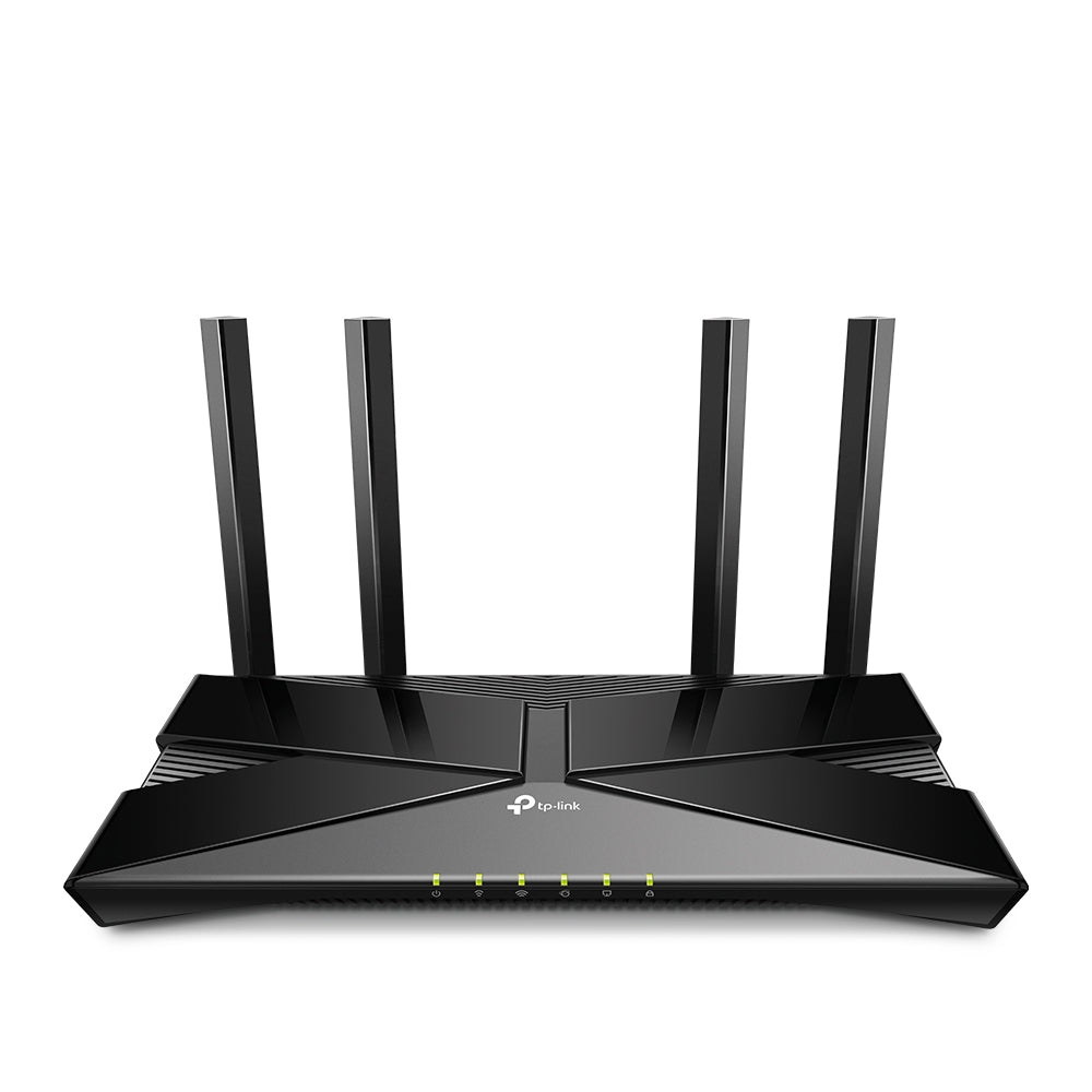 TP-Link Archer AX53, AX3000 Dual Band Gigabit Wi-Fi 6 Router