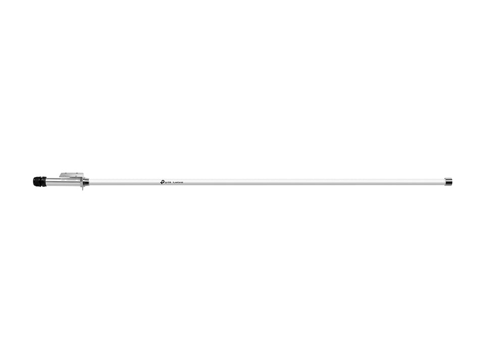 TP-Link TL-ANT2415D,2.4GHz 15dBi Outdoor Omni-directional Antenna