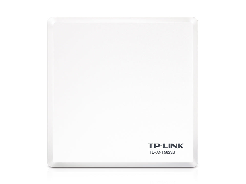 TP-Link TL-ANT5823B, 5GHz 23dBi Outdoor Panel Antenna