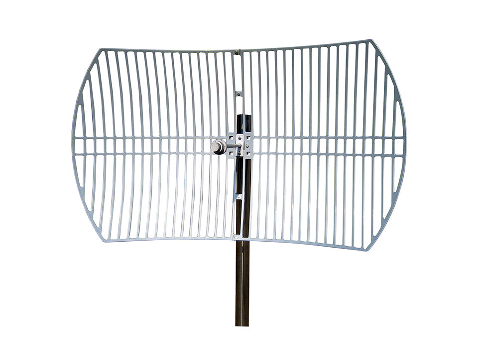 TP-Link TL-ANT5830B, 5GHz 30dBi Outdoor Grid Parabolic Antenna