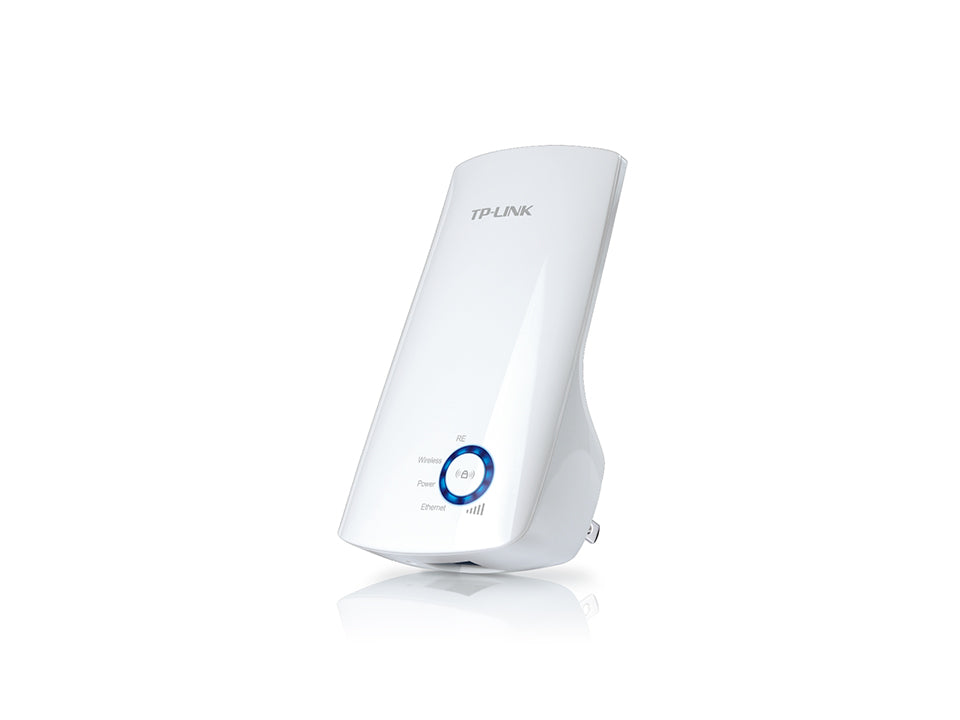 TP-Link TL-WA850RE, 300Mbps Universal Wi-Fi Range Extender