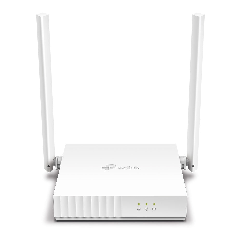 TP-Link TL-WR820N, 300 Mbps Multi-Mode Wi-Fi Router