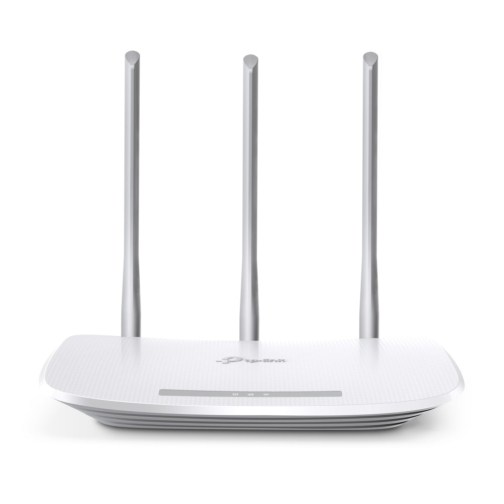 TL-WR845N, TP-Link, 300Mbps Wireless N Router