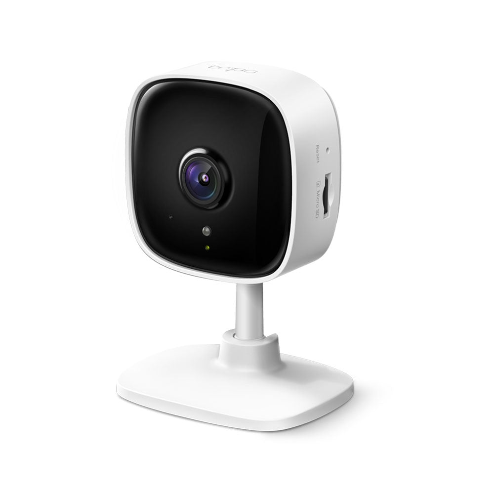 TP-Link Tapo C100 , Home Security Wi-Fi Camera