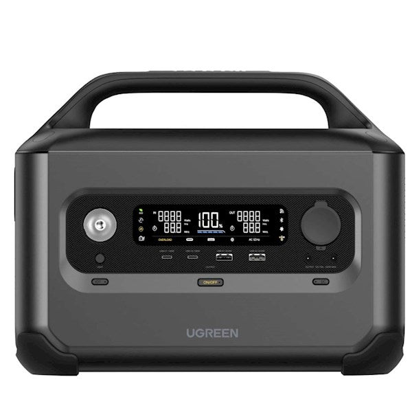 UGREENGS600_15053_PowerRoam_680Wh_USB-C_USB-A_AC_Wifi_BT_PowerStation_Black.jpg