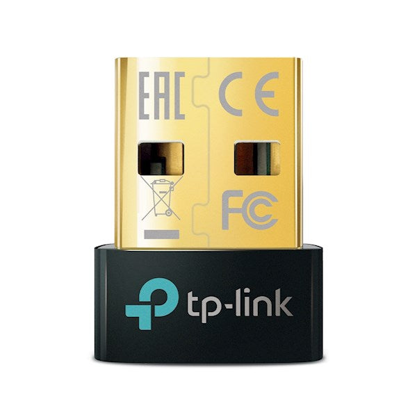 TP-LINK UB500, Bluetooth 5.0 Nano USB Adapter