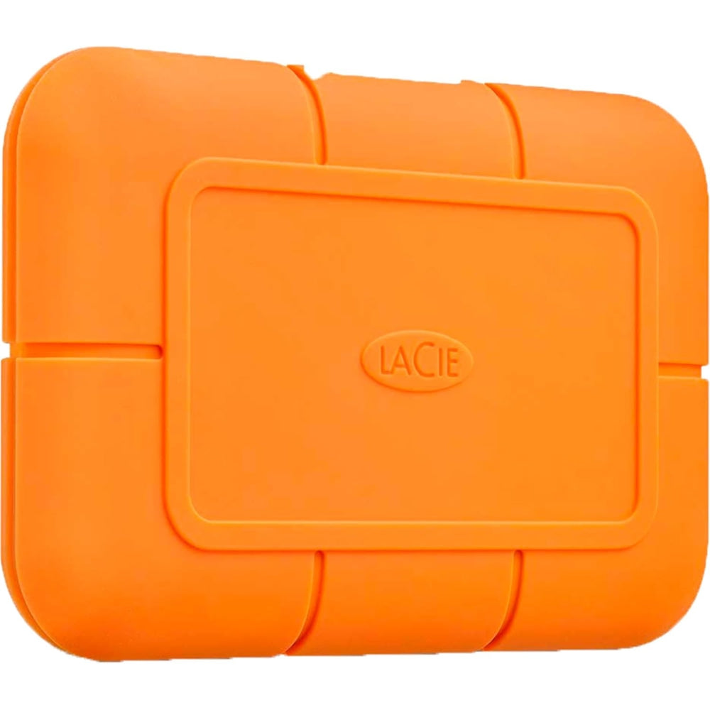 SEAGATE LaCie 500GB SSD External Rugged, STHR500800