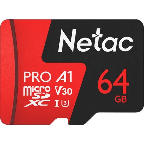 NETAC P500 Extreme Pro 64GB, NT02P500PRO-064G-R