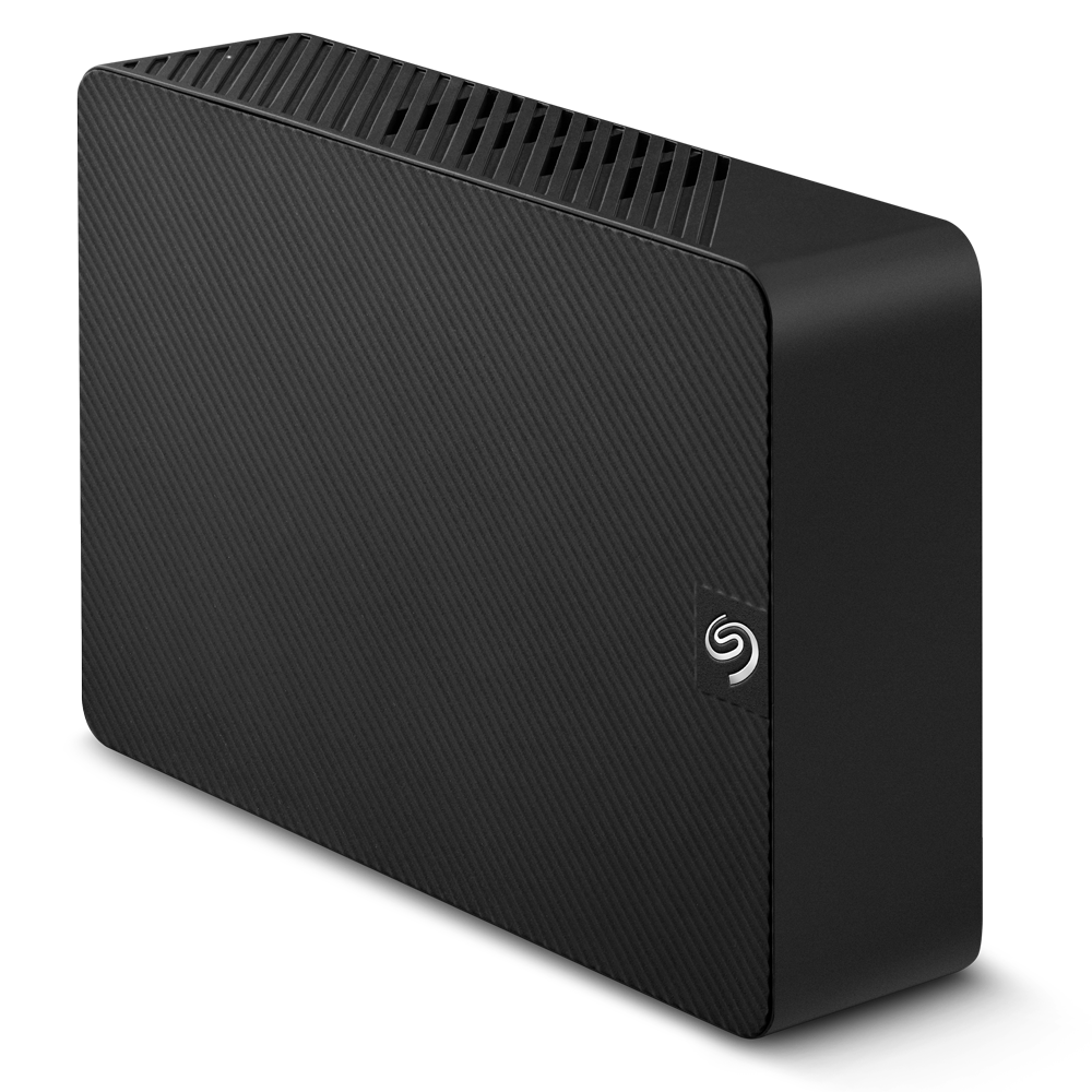 SEAGATE 3TB HDD External Expansion Desktop, STEB3000200