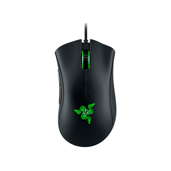Razer Gaming Mouse DeathAdder Essential USB RGB Black , RZ01-03850100-R3M1