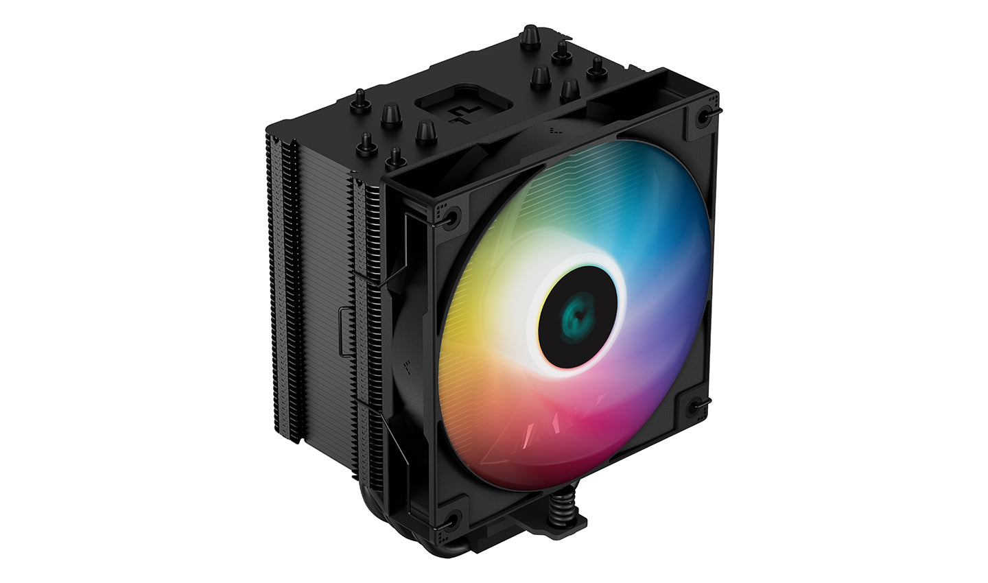Deepcool AG500 BK ARGB