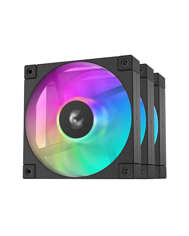 DEEPCOOL FD12 ARGB-3 IN 1