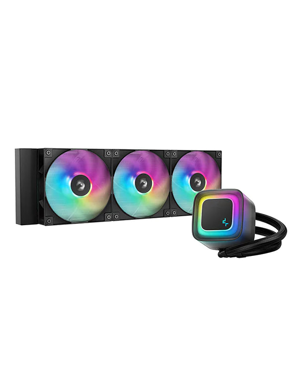 DeepCool LE360 V2 Liquid Cooler