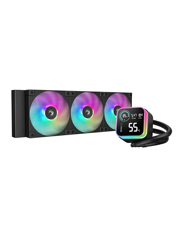 DeepCool LQ360 Liquid Cooler