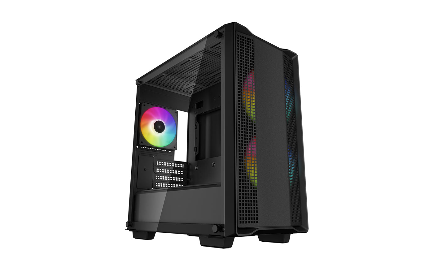 Deepcool CC360 ARGB Mid-Tower Case