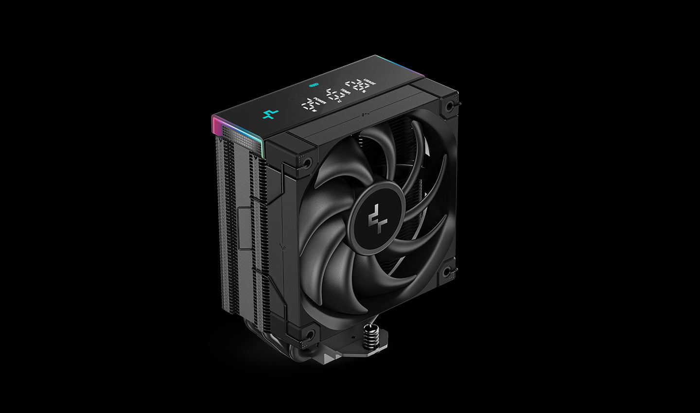DeepCool AK400 DIGITAL PRO