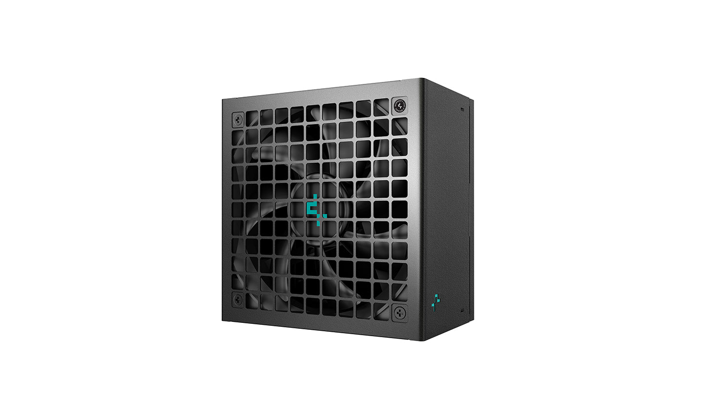 Deepcool PN1200M, 80PLUS GOLD certified 1200W power supply
