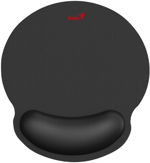 Genius G-WMP 100 ,Game mouse pad Black, genius