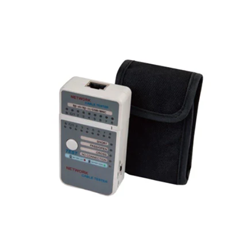 KINGDA, Cable tester(Mini) For UTP/STP RJ45 KD-CT032