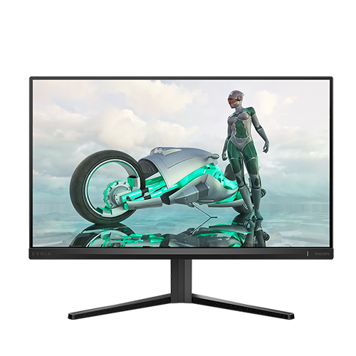 PHILIPS Evnia Gaming Monitor 23.8 , 24M2N3200S/00