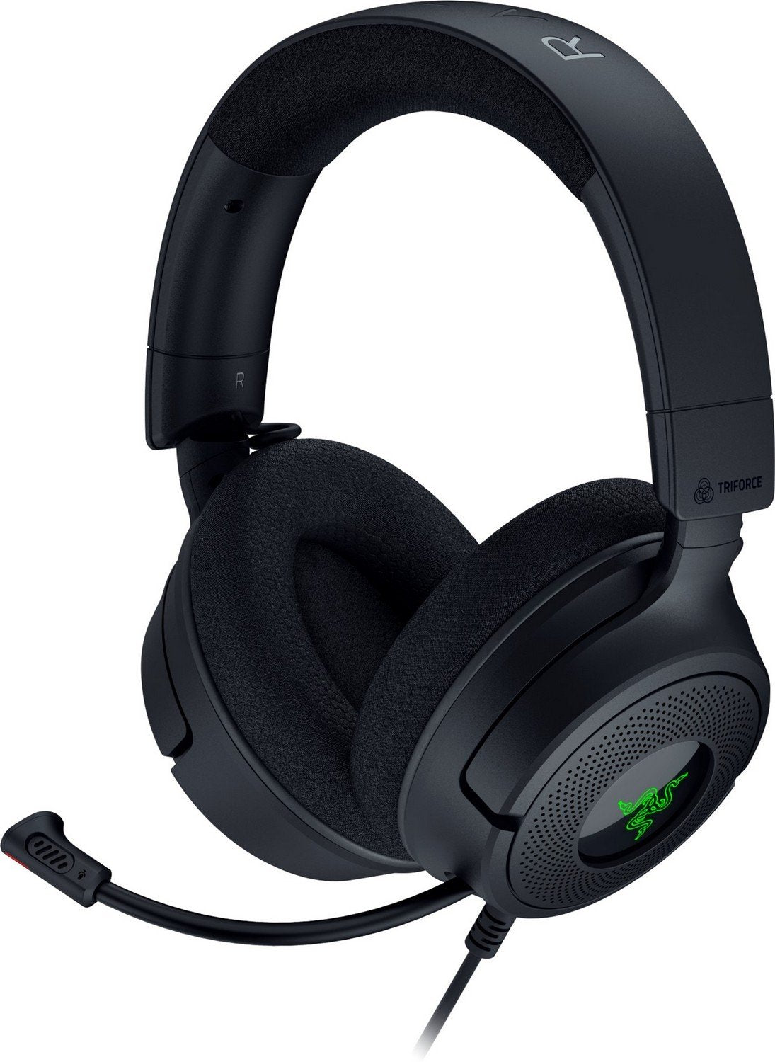 Razer Kraken V4 X, RZ04-05180100-R3M1