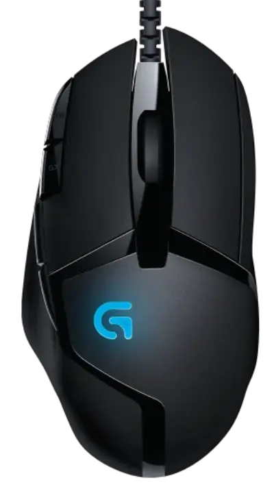 LOGITECH G402 Hyperion Fury, L910-004068