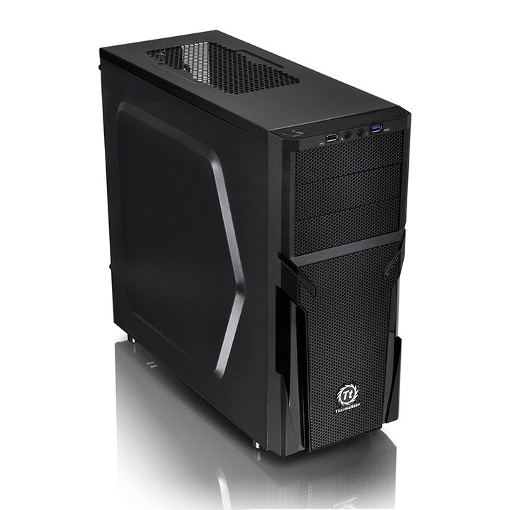 ThermalTake Versa H21 , Black/No Win/CA-1B2-00M1NN-00
