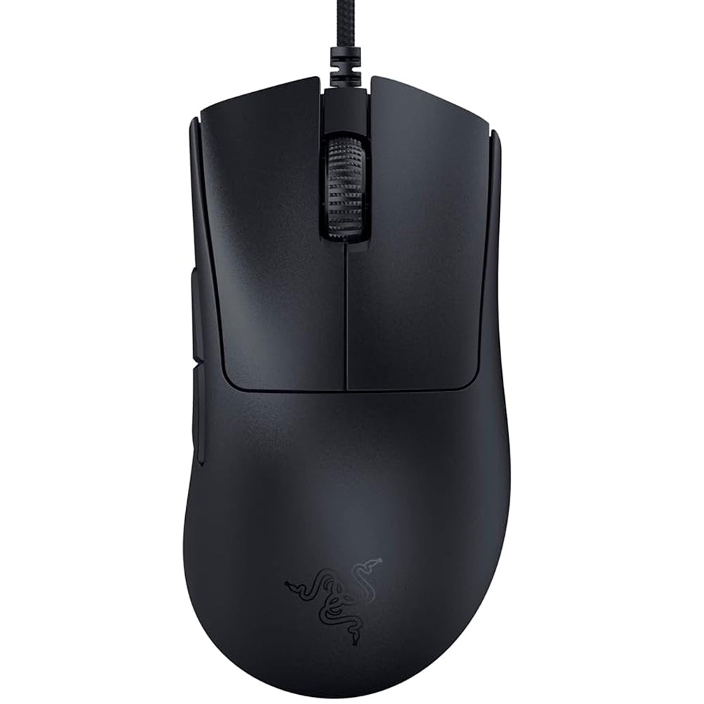 Razer DeathAdder V3, USB-A, black, RZ01-04640100-R3M1