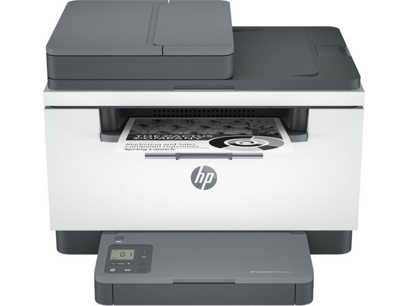 HP LaserJet MFP M236sdw (9YG09A)