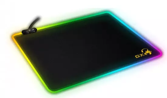 Genius GX-Pad 300S RGB Black