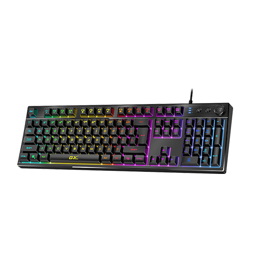 Scorpion K7,BLK,RU,USB