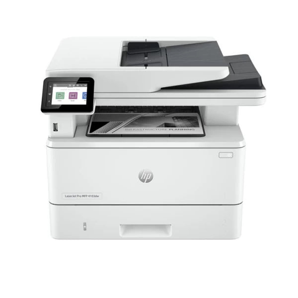 HP LaserJet Pro MFP 4103dw