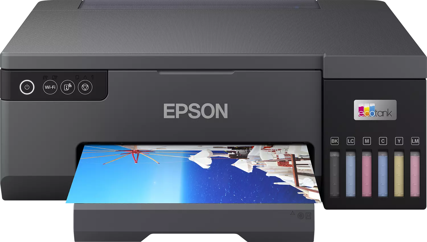 EPSON L8050 photo printer, C11CK37402