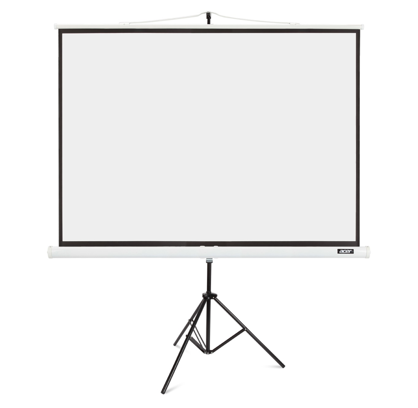 Acer T87-S01M Projection Screen+Tripod (MC.JBG11.00F)