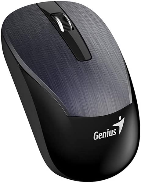 Genius ECO-8015 Iron Gray