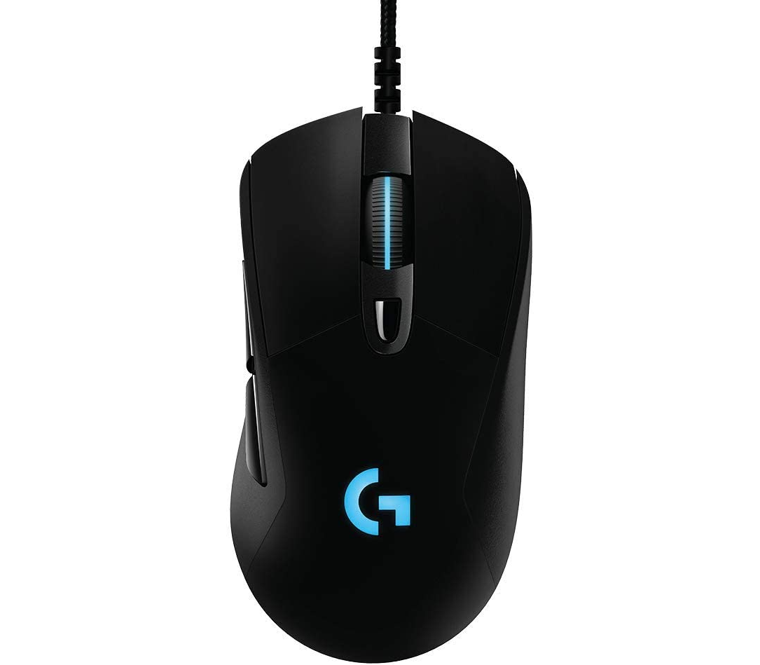 LOGITECH G403 Hero