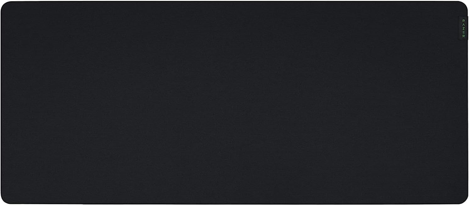 Razer Gigantus V2 Soft Gaming Mouse Mat for Speed and Control XXL