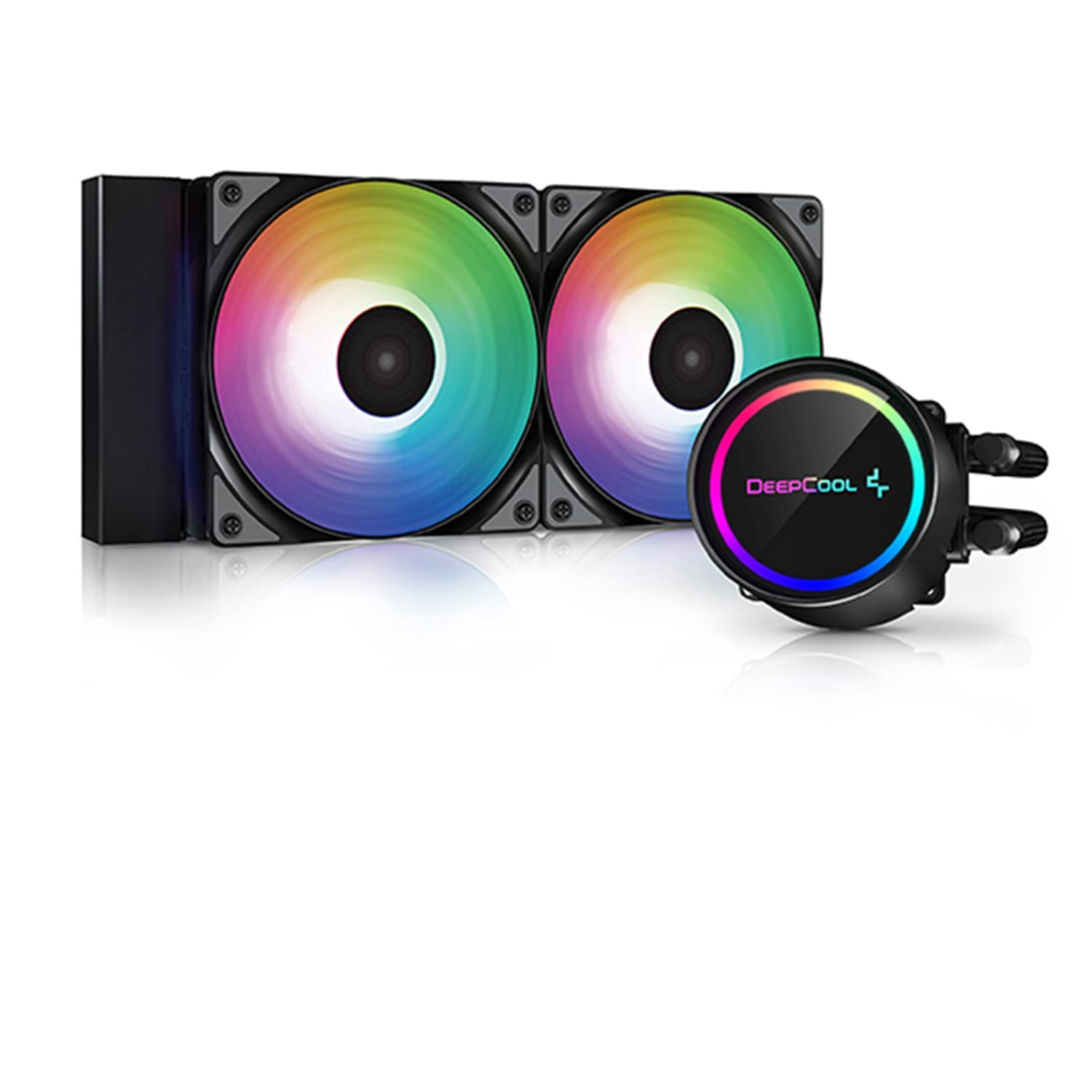 Deepcool GAMMAXX L240 A-RGB