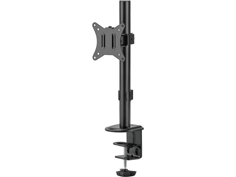 SUPSPC001, SUPERIOR  360° Universal tabletop monitor stand 75×75, 100×100 Monitor size 17 – 32” WEIGHT CAPACITY: 9kg