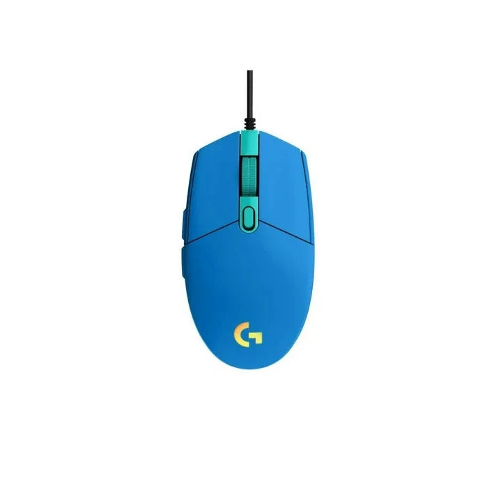 Logitech G203 BLUE