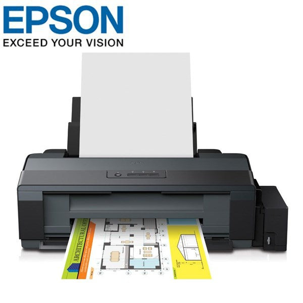 EPSON L1300 A3 4 Color Printer