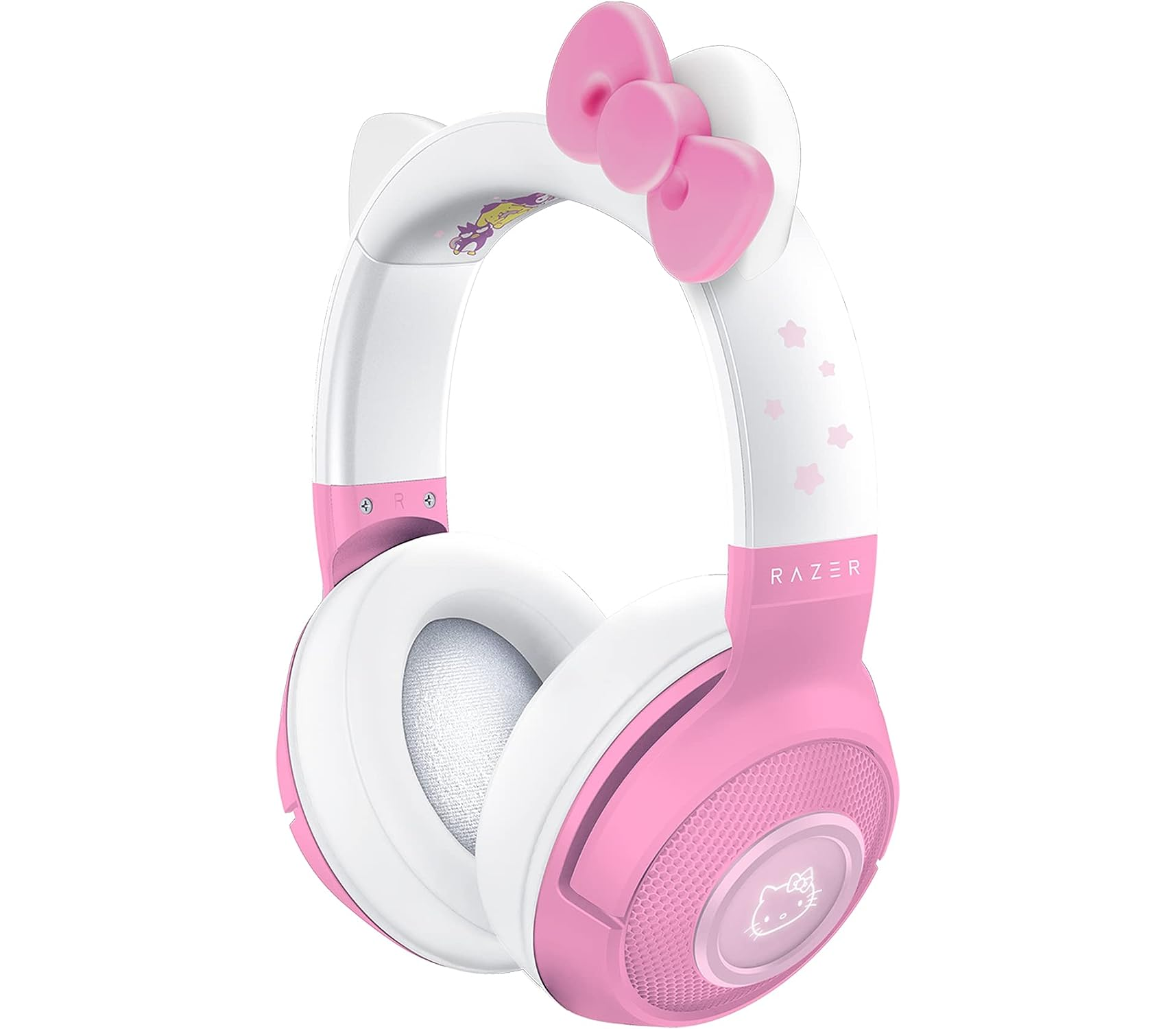 Razer Headset Kraken BT - Hello Kitty Ed (RZ04-03520300-R3M1)