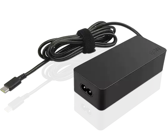 Lenovo GX20P92529, USB-C 65W AC Adapter, Type c