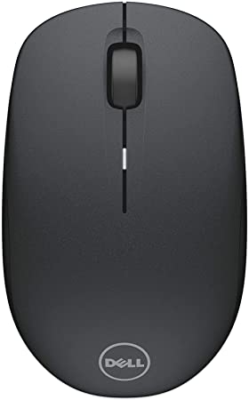 Dell Wireless Mouse-WM126